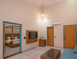 Arch The Baakhli Resort