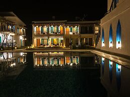 Arch The Baakhli Resort