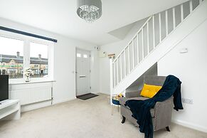 KVM - Thorpe House