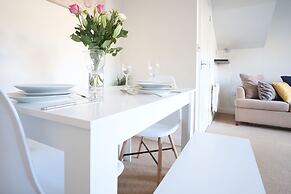 KVM - Thorpe House