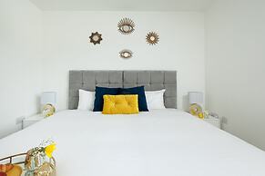 KVM - Thorpe House