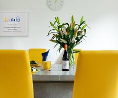KVM - Thorpe House