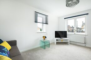 KVM - Thorpe House