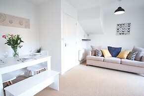 KVM - Thorpe House