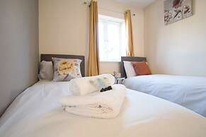 KVM - Thorpe House