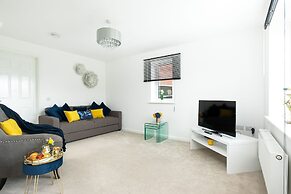 KVM - Thorpe House