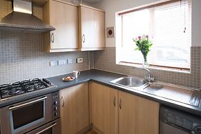 KVM - Thorpe House