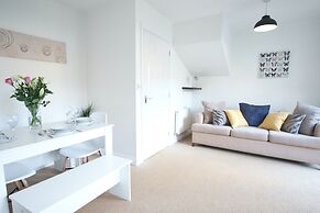 KVM - Thorpe House