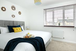 KVM - Thorpe House