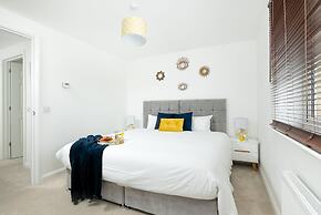 KVM - Thorpe House