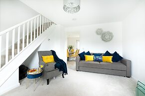 KVM - Thorpe House