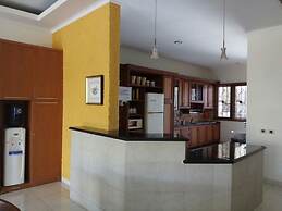 GK Gallery Rumah Sewa