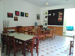 GK Gallery Rumah Sewa