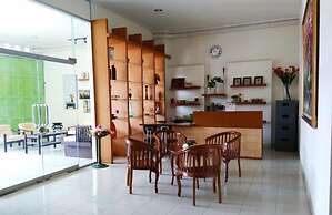 GK Gallery Rumah Sewa