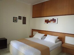 GK Gallery Rumah Sewa