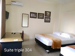 GK Gallery Rumah Sewa