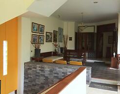 GK Gallery Rumah Sewa