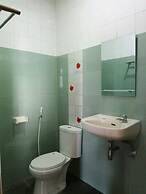 GK Gallery Rumah Sewa