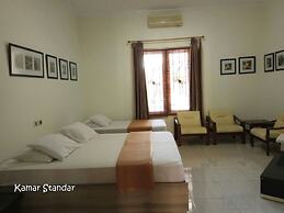 GK Gallery Rumah Sewa