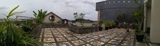 GK Gallery Rumah Sewa