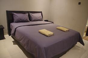 Orange Inn Hotel Mangga Besar