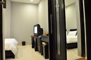 Orange Inn Hotel Mangga Besar