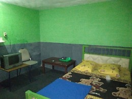 Penginapan 99