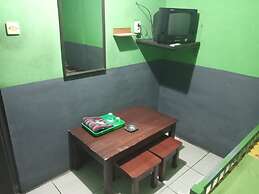 Penginapan 99