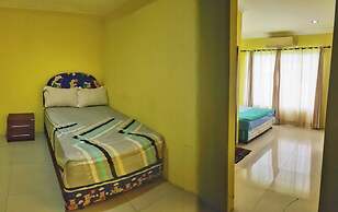 Graha LPP Pramindo Inn