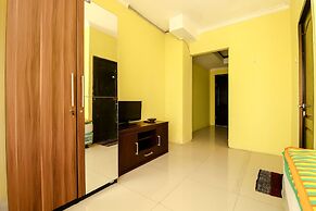 Graha LPP Pramindo Inn