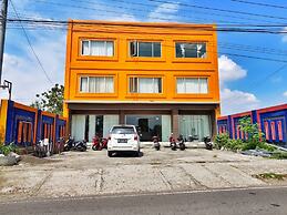 Graha LPP Pramindo Inn