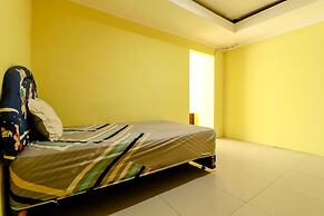 Graha LPP Pramindo Inn