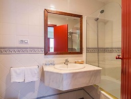 Hotel Plaza Grande