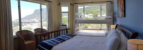 Hout Bay Backpackers
