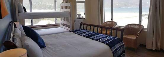 Hout Bay Backpackers