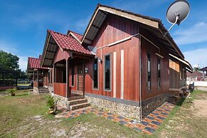 OYO 89873 Nurbayu Chalet