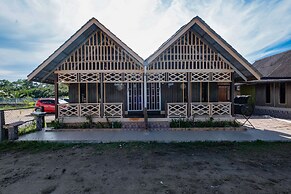OYO 89873 Nurbayu Chalet