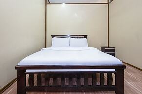 OYO 89873 Nurbayu Chalet