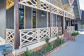 OYO 89873 Nurbayu Chalet