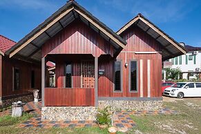 OYO 89873 Nurbayu Chalet