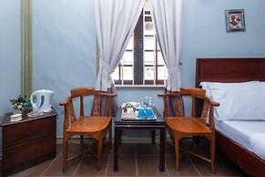 OYO 89873 Nurbayu Chalet