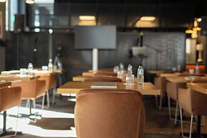 Moxy Brussels City Center