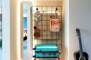 Moxy Brussels City Center