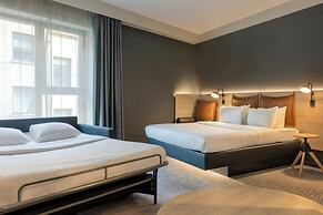 Moxy Brussels City Center