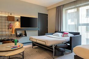 Moxy Brussels City Center
