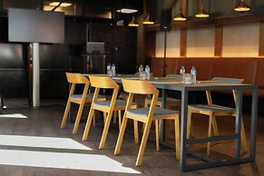 Moxy Brussels City Center