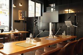 Moxy Brussels City Center