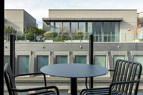 Moxy Brussels City Center