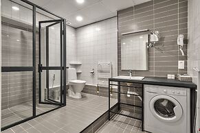 Rustaveli N26 Apartments