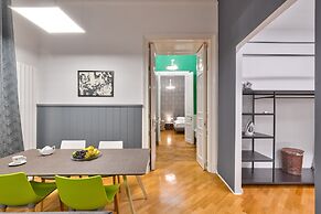 Rustaveli N26 Apartments